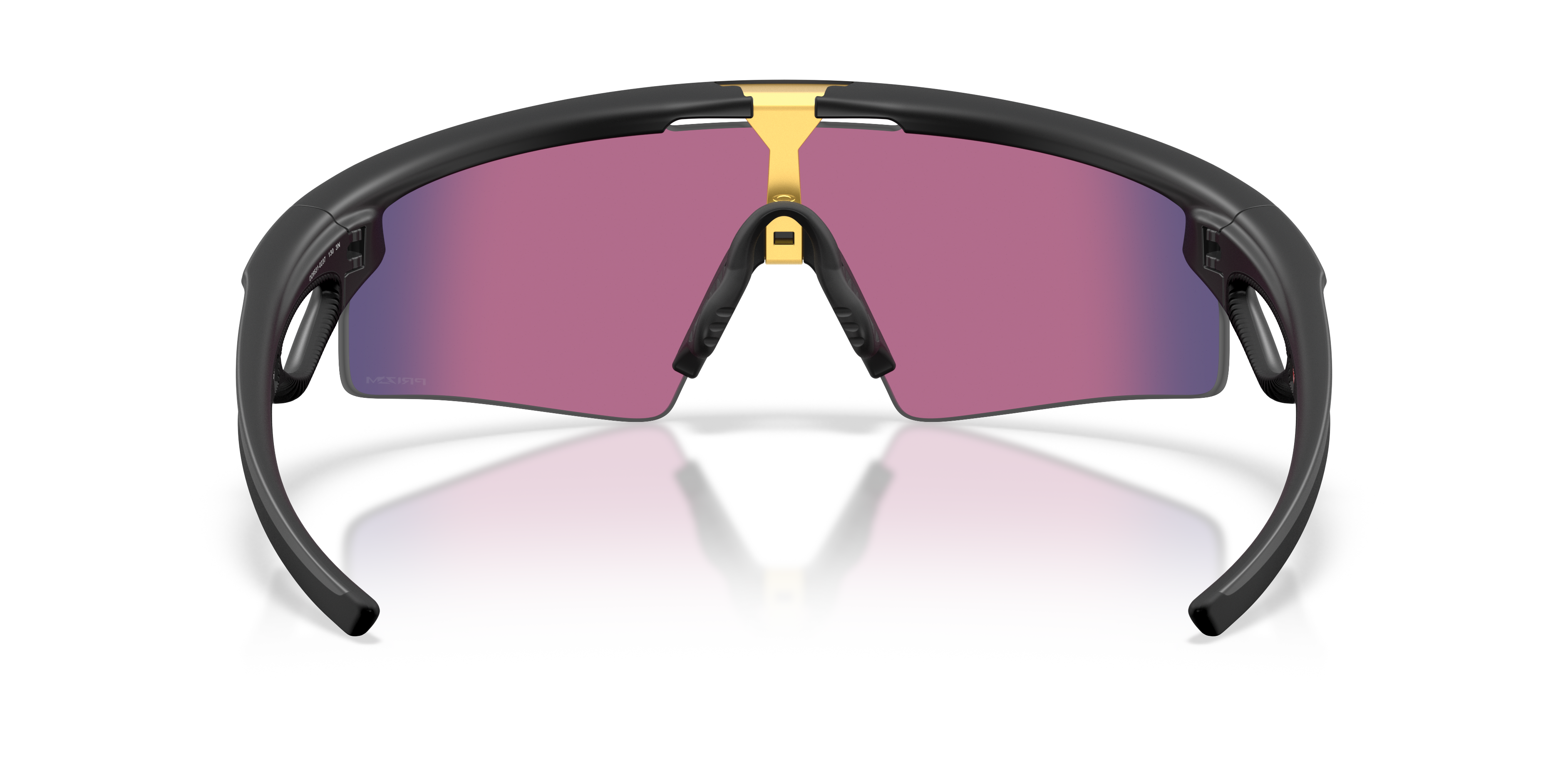 Oakley OO9531 953102 Sphaera Strike 